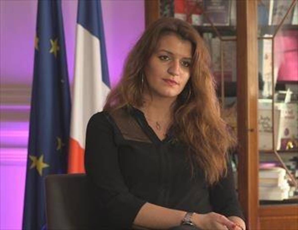 Documentary Hlas slobody: príbeh feminizmu