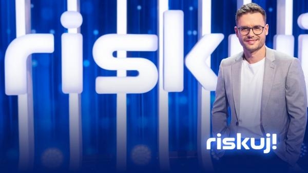 Riskuj - Špeciál hokej