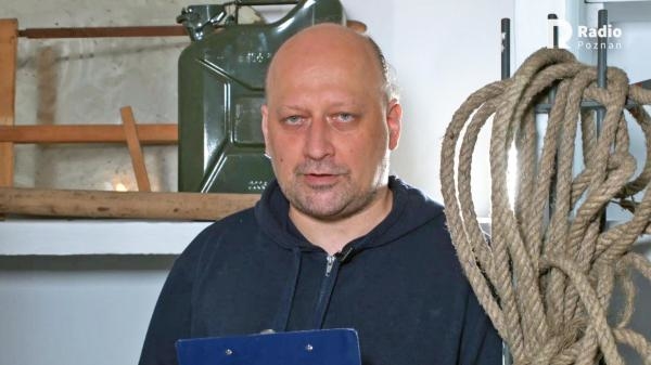 Wywiad z chuliganem
