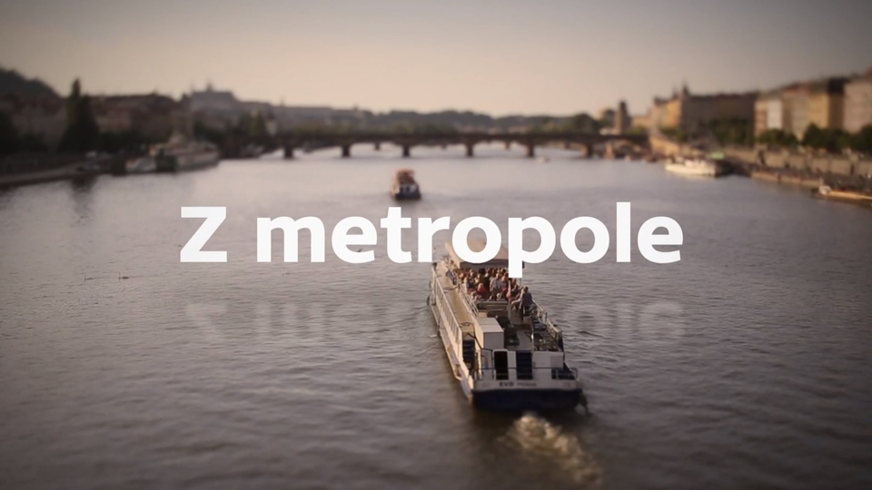 Z metropole Speciál