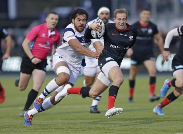 Saracens - Bristol Bears