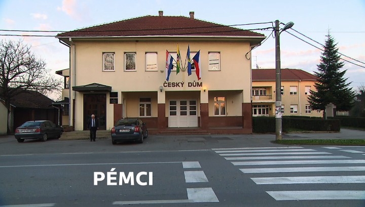 Dokument Pémci
