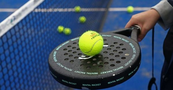 Premier Padel - Mendoza 2022