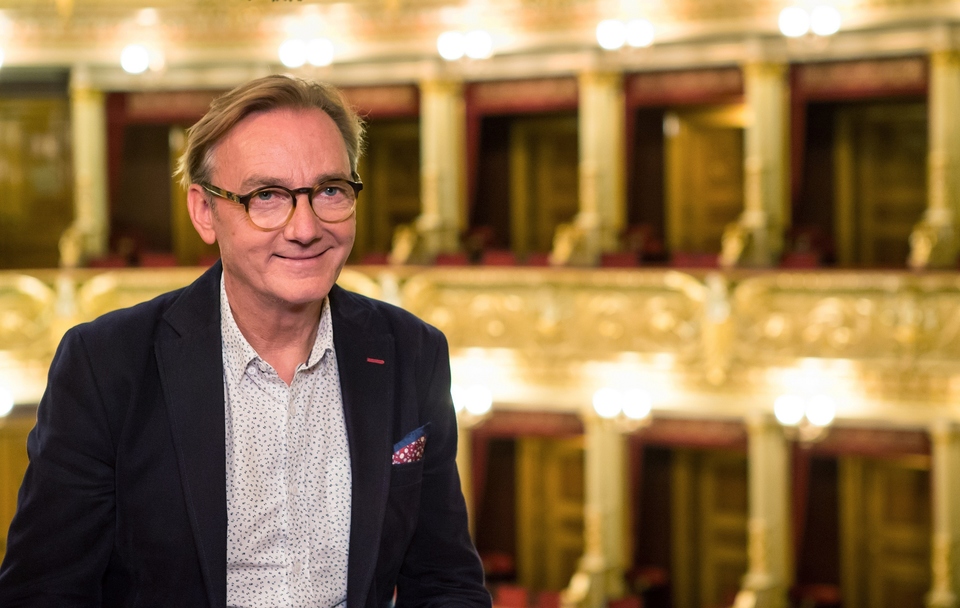 Dokumentarci Národní divadlo: Mýtus a realita