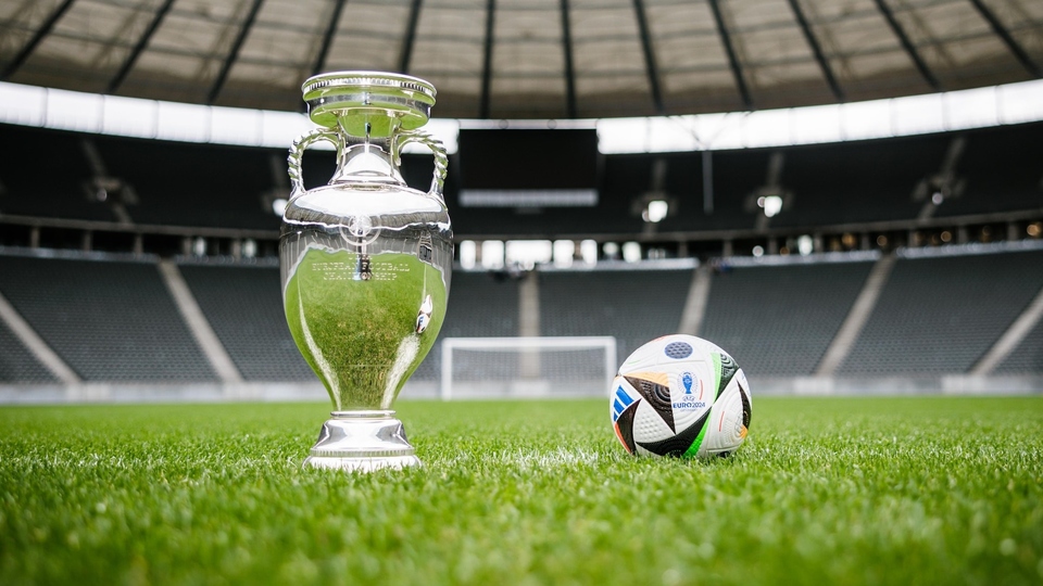 UEFA EURO 2024: Dánsko - Srbsko