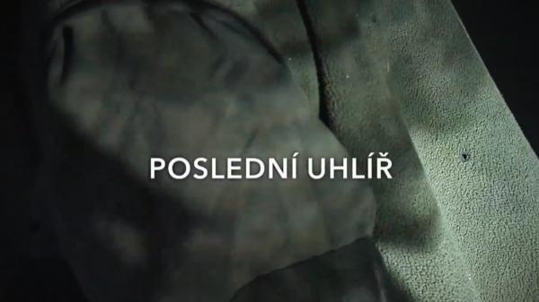 Poslední uhlíř