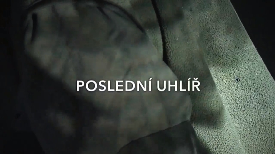 Documentary Poslední uhlíř