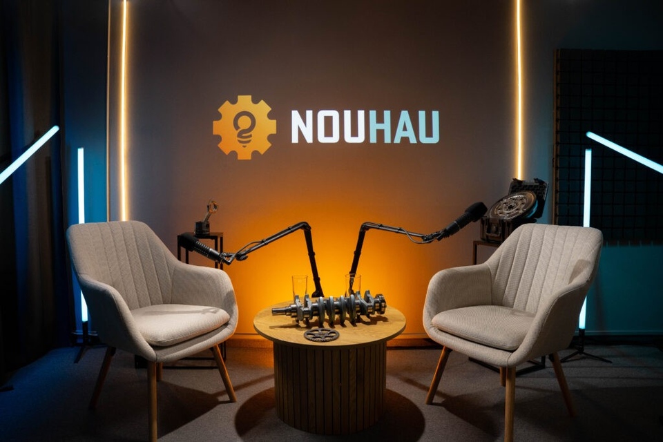 Nou Hau