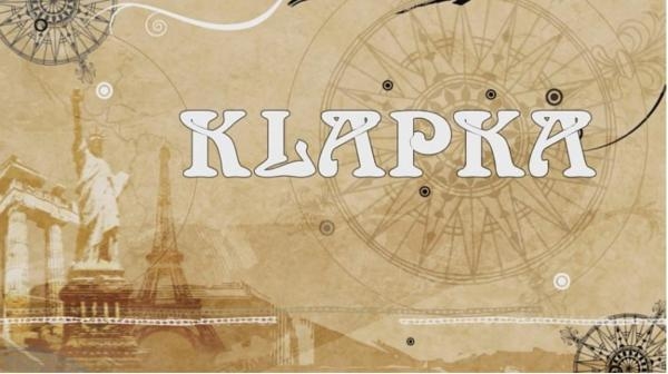Klapka (108.díl)