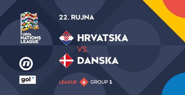 Liga Nacija: Austrija - Hrvatska