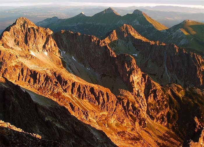 Документ Vysoké Tatry - divočina zamrznutá v čase