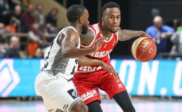 LIMOGES - BOULOGNE-LEVALLOIS