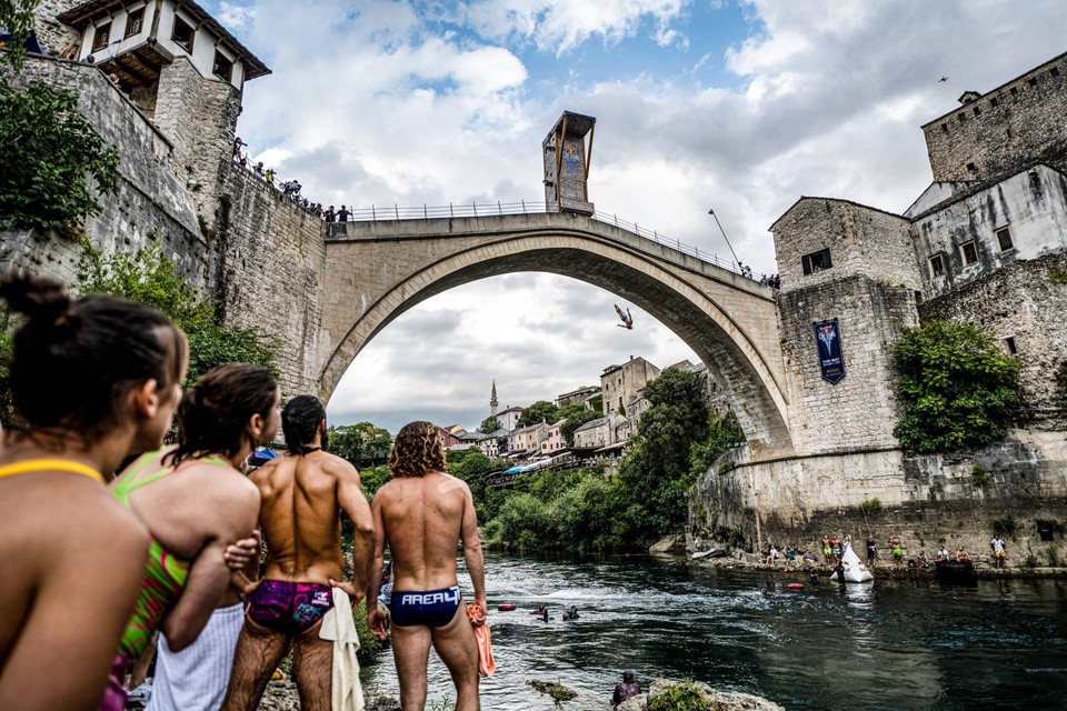 Mostar recap