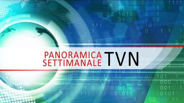 Panoramica settimanale