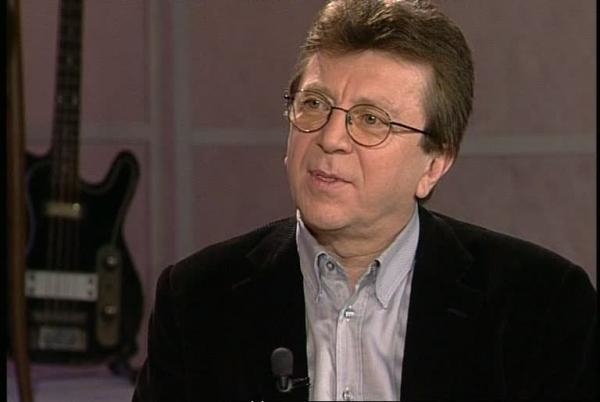 Televizní písničky a songy Michaela Prostějovského
