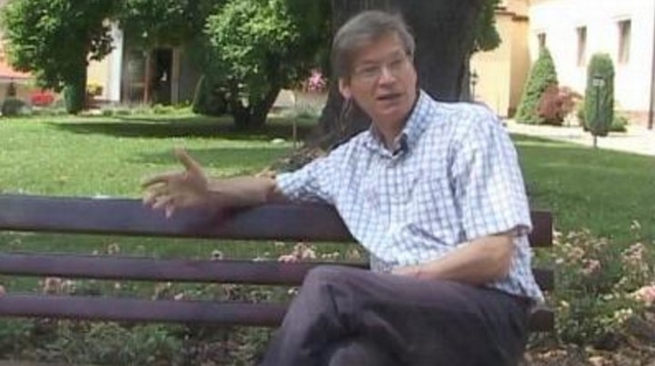 Dokument Léčit zlo láskou