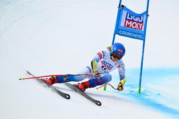 – Alpské lyžování: SP v Sun Valley