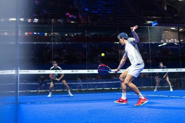 Highlights - Milano Premier Padel P1
