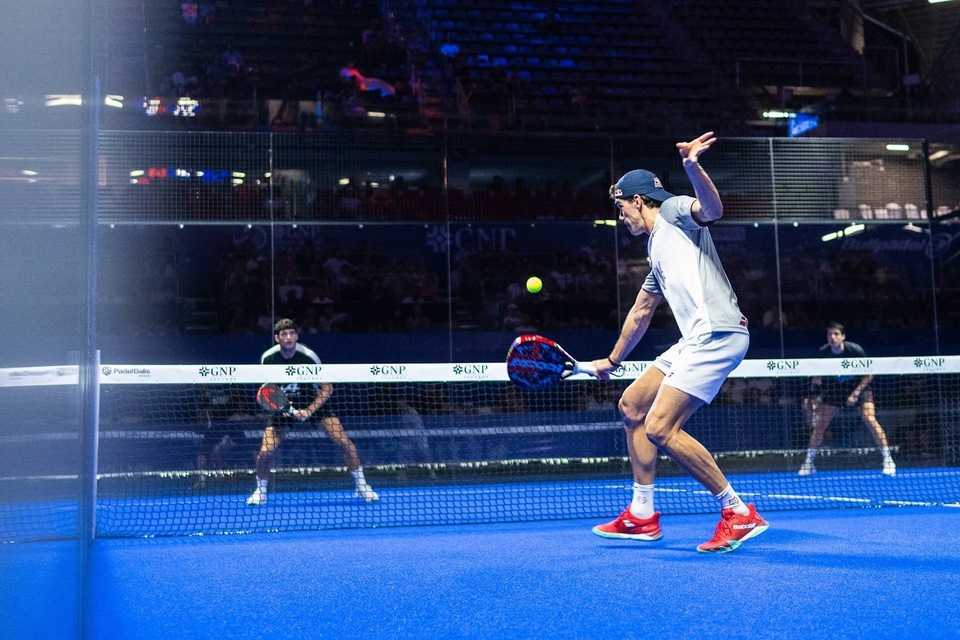 Highlights - Milano Premier Padel P1