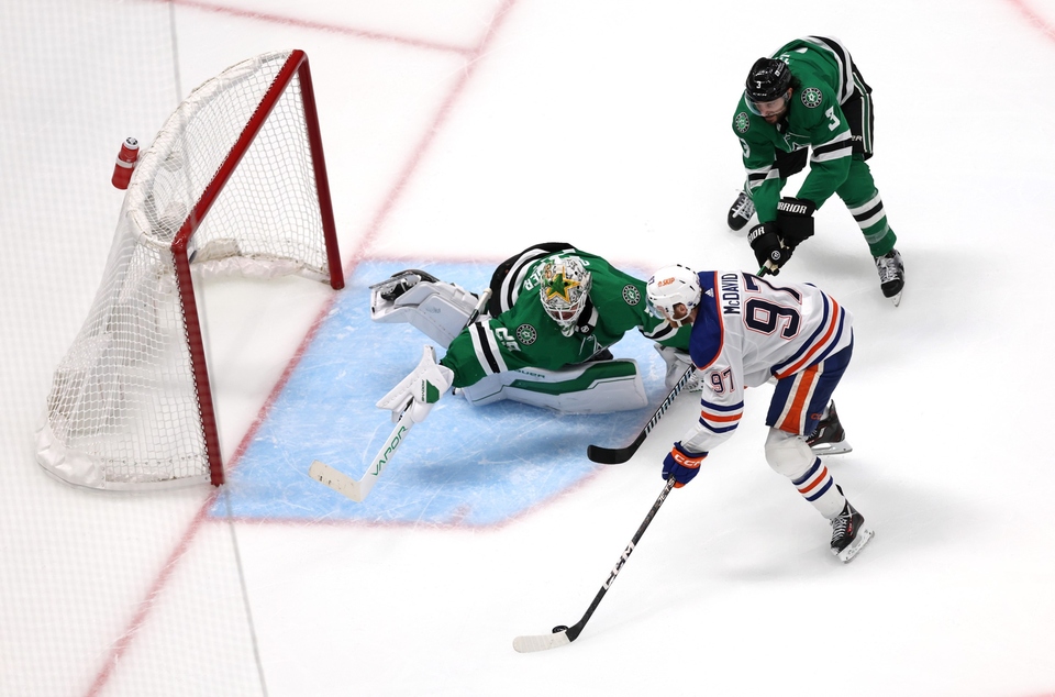 Zahraničných NHL online