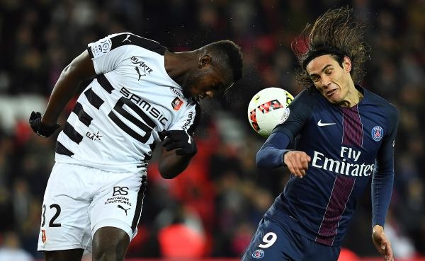 OGC Nice - Stade Rennes