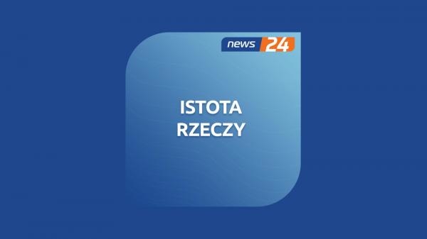 Istota rzeczy
