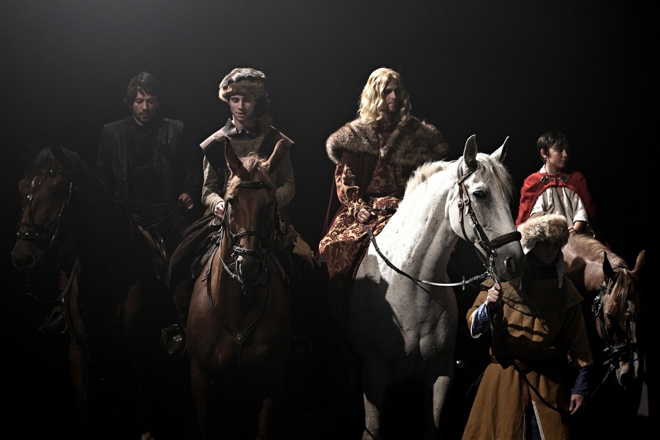 Документ Václav II. - cesta ze stínu