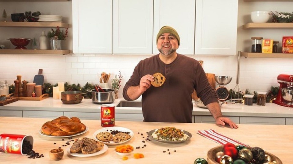 Food Network