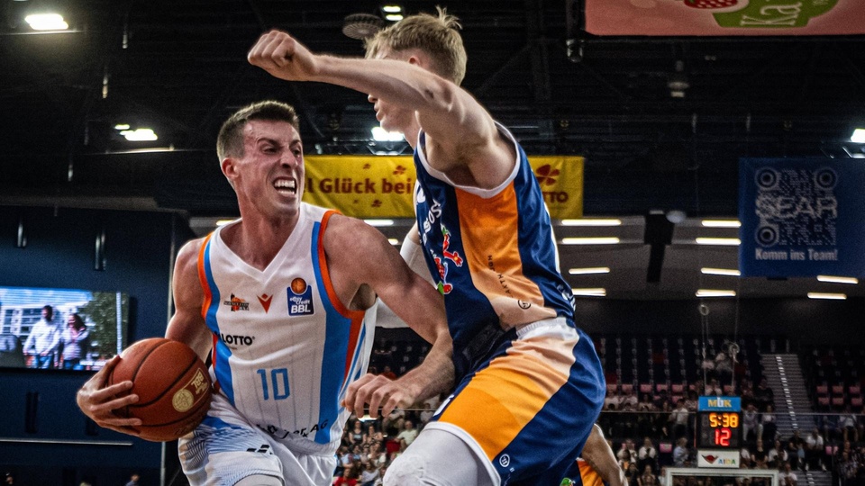 BBL Bundesliga online