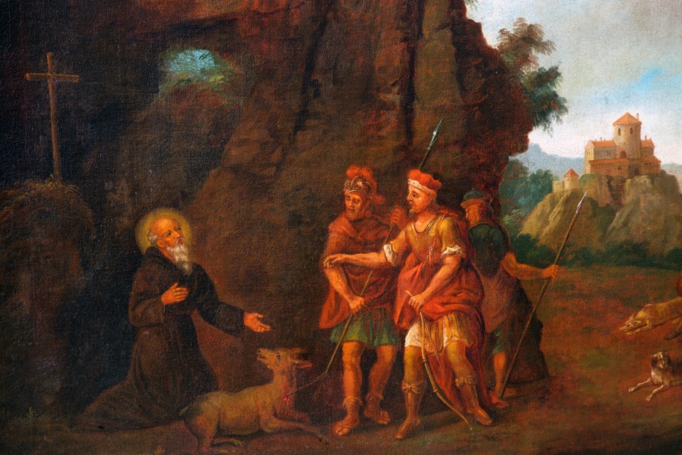 Dokument Nebe nad řekou Sázavou