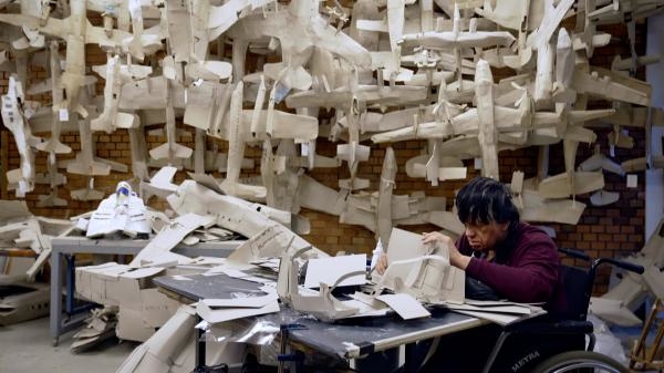 Art brut: neznámé území