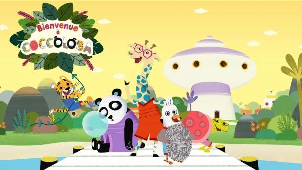 Bienvenue a Coccoloba