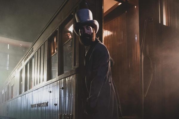 Orijent-ekspres: Vlak koji ispisuje stranice povijesti
