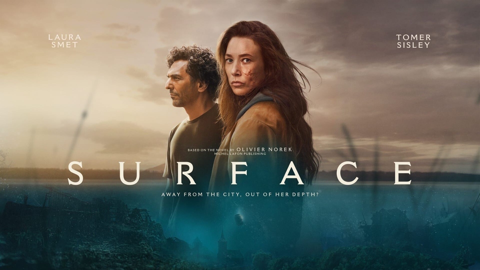 Series Surface