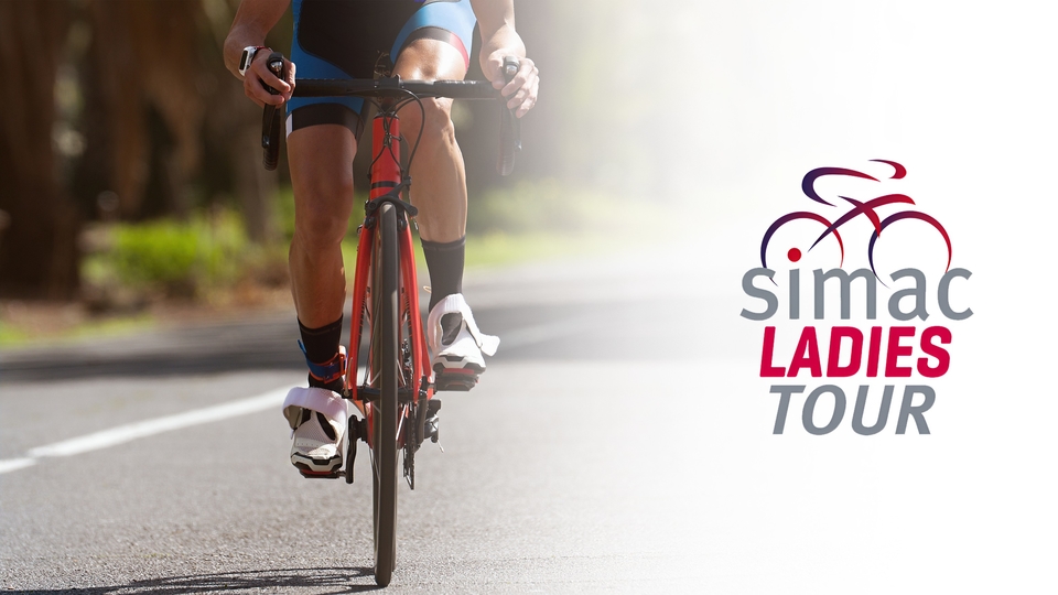Biciklizam: Simac Ladies Tour, World Tour, Nizozemska, 5. etapa