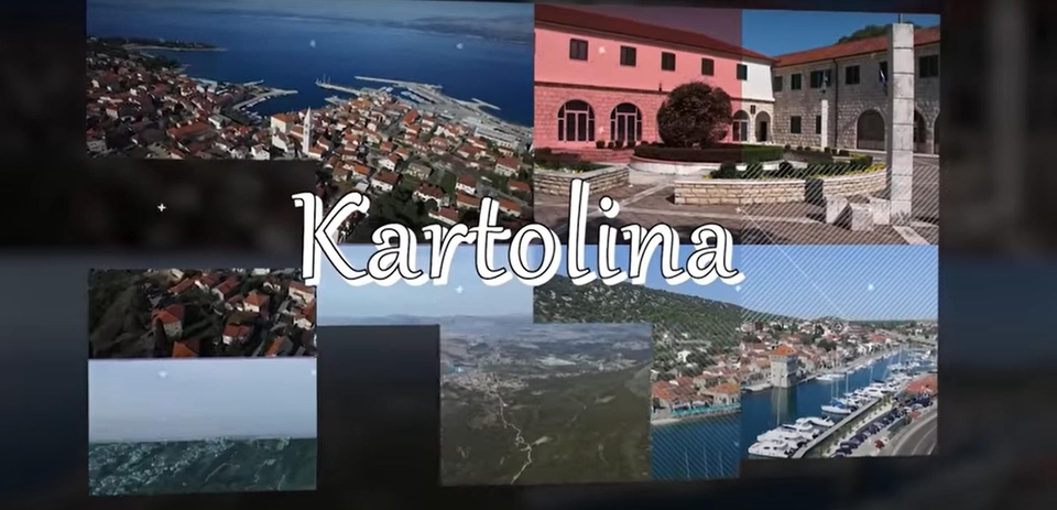 KARTOLINA
