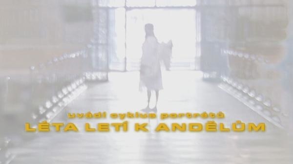 Léta letí k andělům