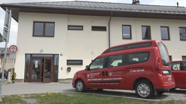 Dáváme lidem naději