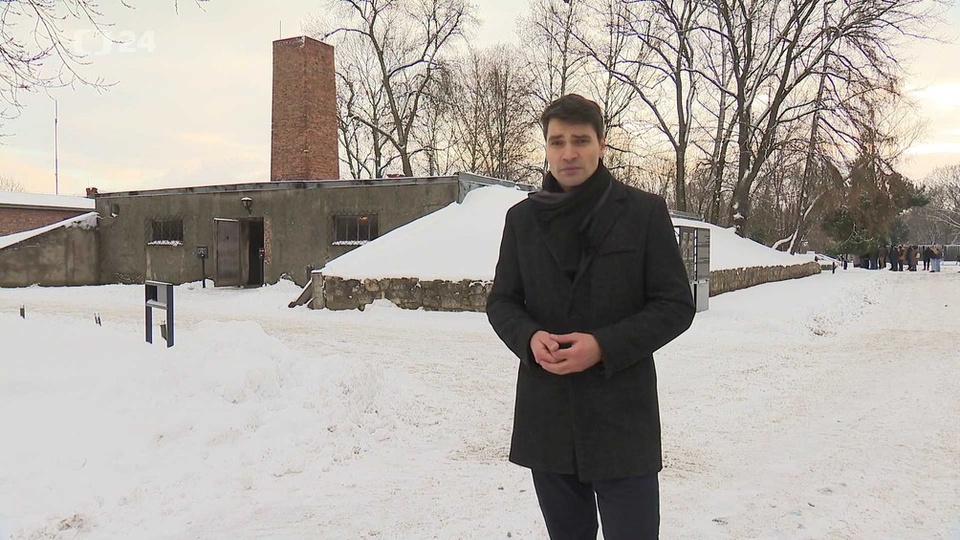 Документ Byli jsme jen čísla...