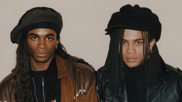 Milli Vanilli, hudební podvod století