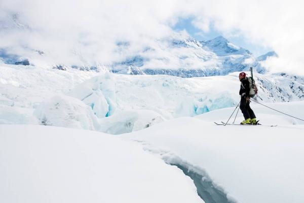 Mount St. Elias