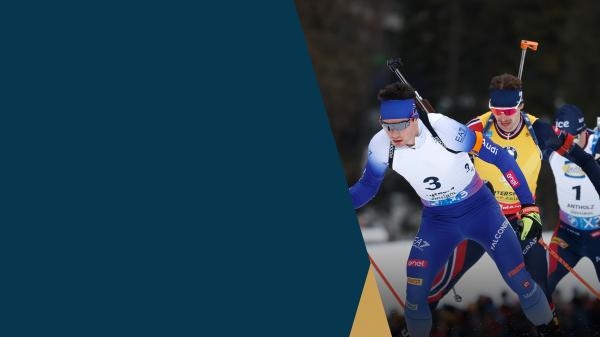 Biatlon - MS 2025 juniorov (Östersund): juniorky - štafeta 4 x 6 km