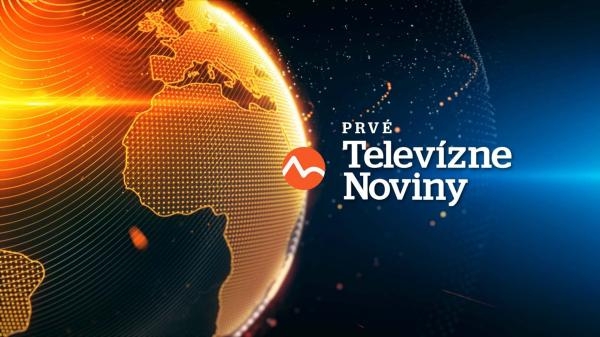 Prvé televízne noviny