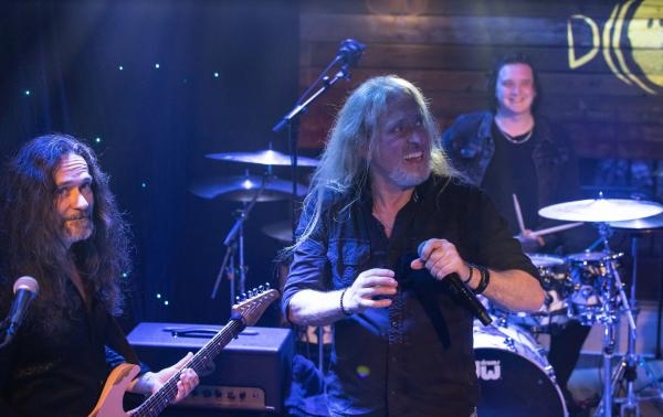 Doupě Kamila Střihavky