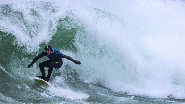 Emocean "Reloaded" Surf Documentary