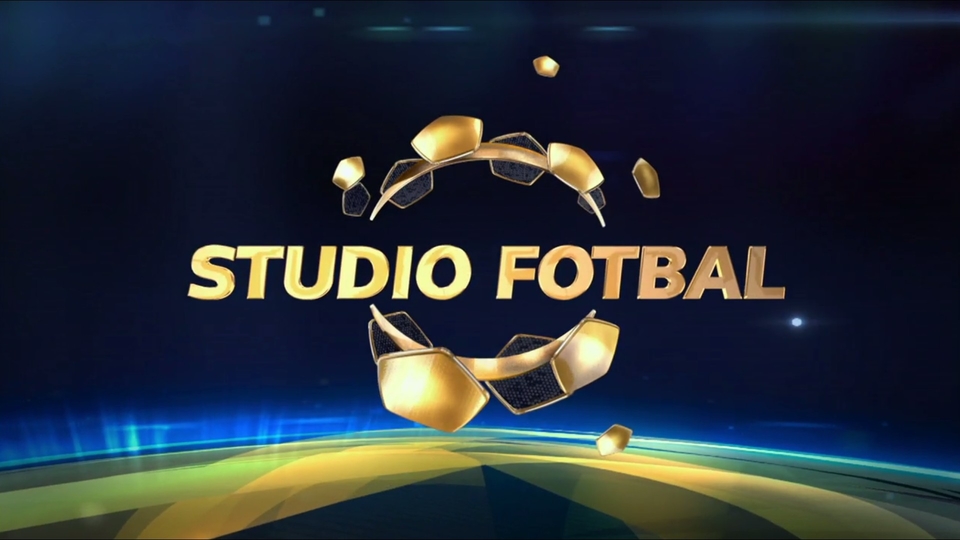 Studio fotbal - Dohráno Plus