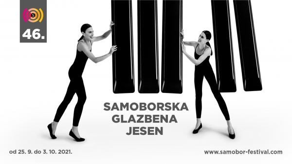 46. Samoborska glazbena jesen: Festivalski orkestar