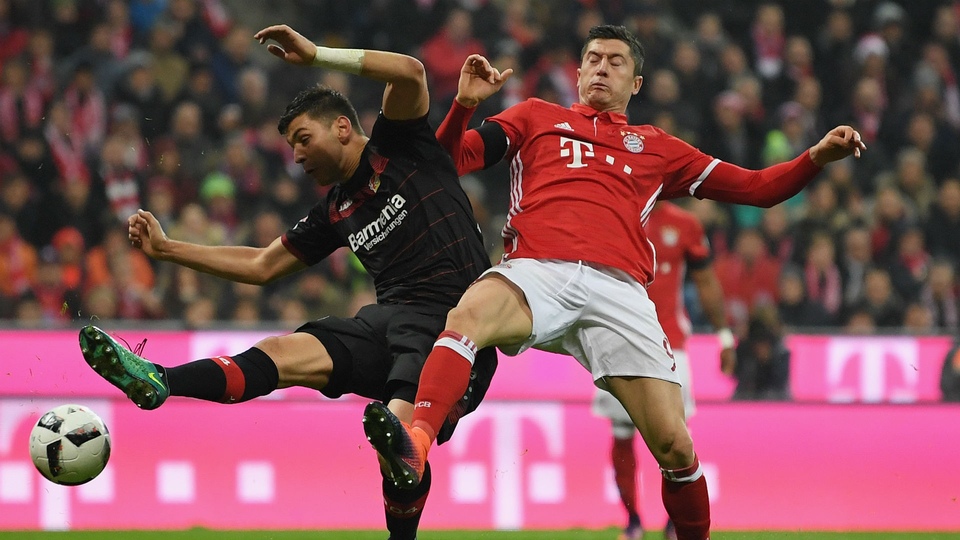 DFB-Pokal online
