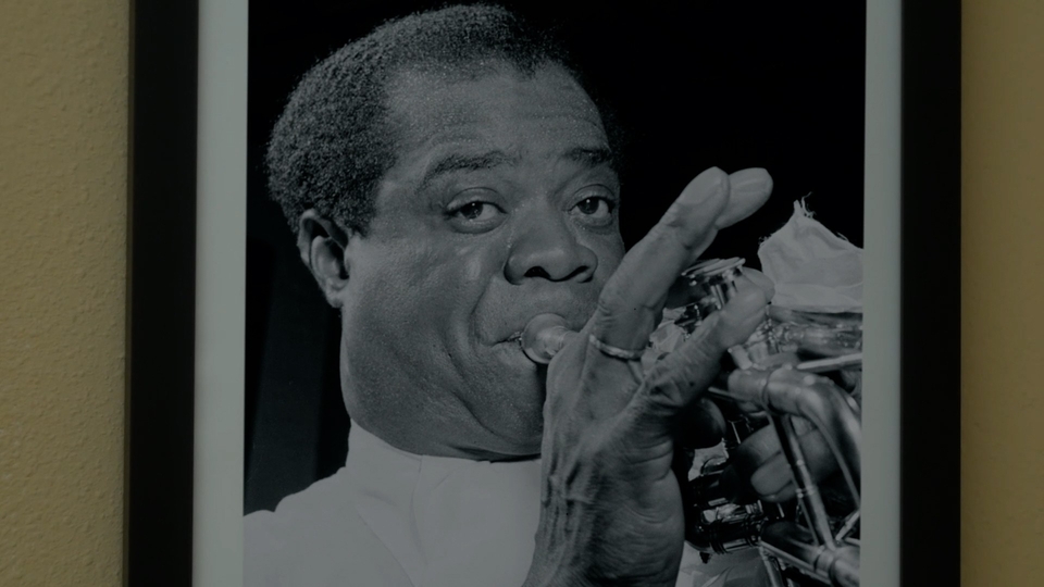 Documentary Malá Satchmo
