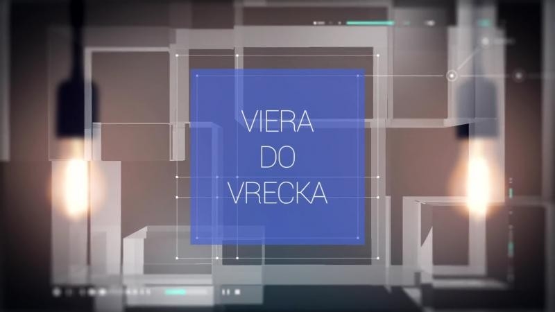 Documentary Víra do kapsy